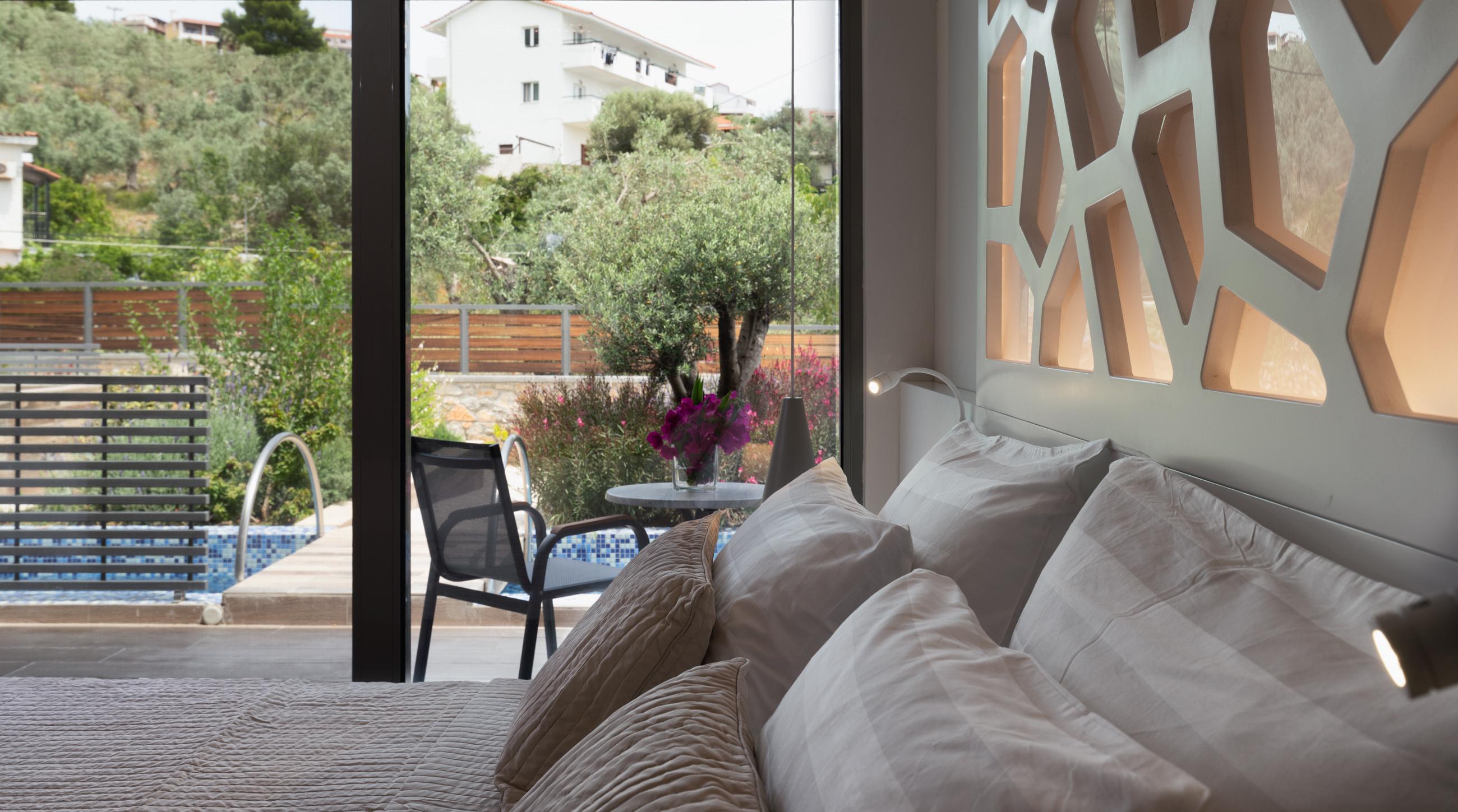 Kb Ammos (Adults Only) Hotel สเกียธอสทาวน์ ภายนอก รูปภาพ
