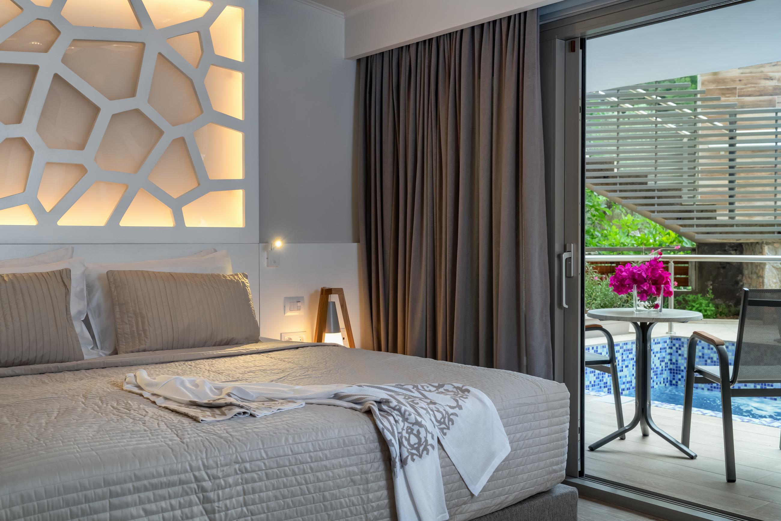 Kb Ammos (Adults Only) Hotel สเกียธอสทาวน์ ภายนอก รูปภาพ