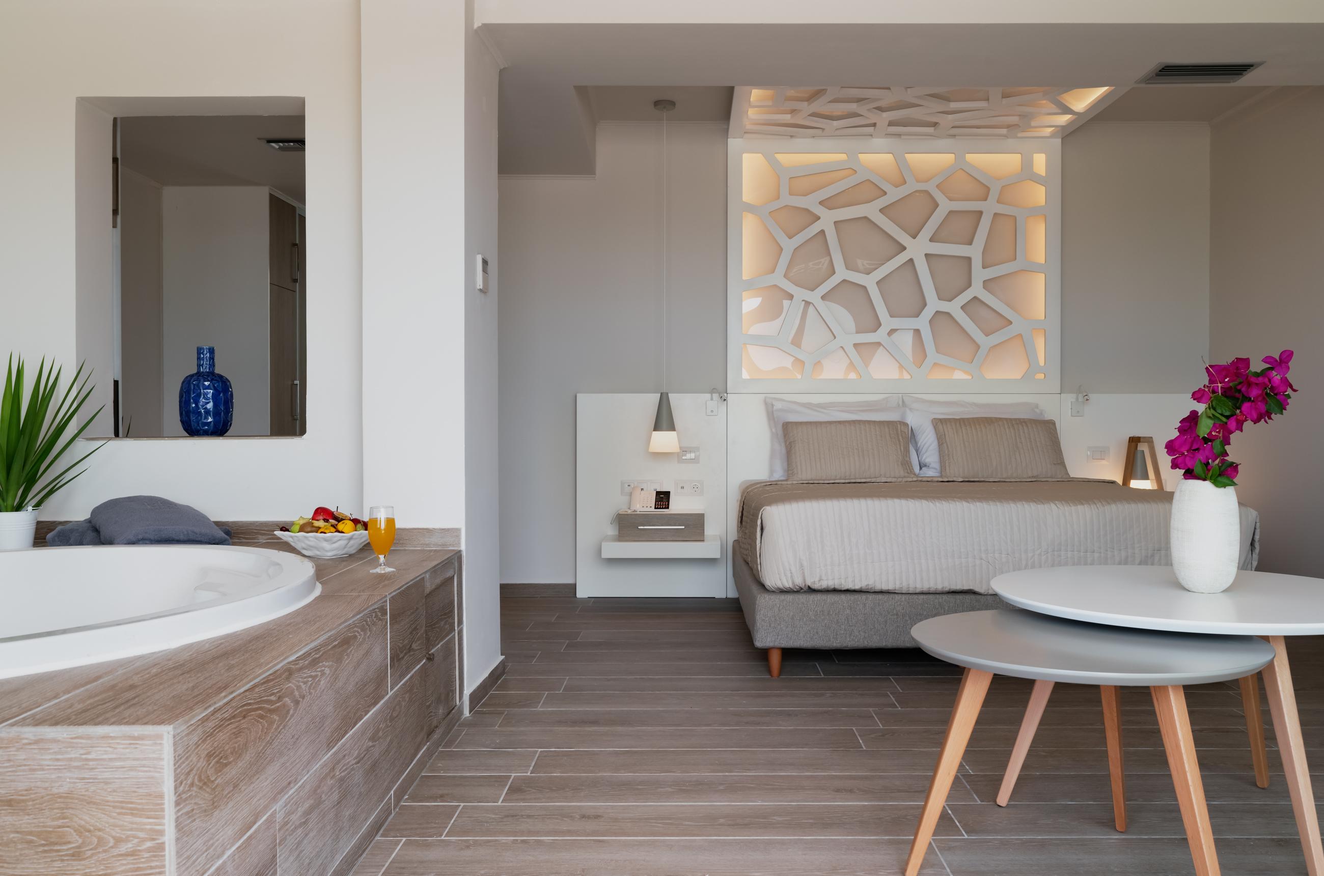 Kb Ammos (Adults Only) Hotel สเกียธอสทาวน์ ภายนอก รูปภาพ