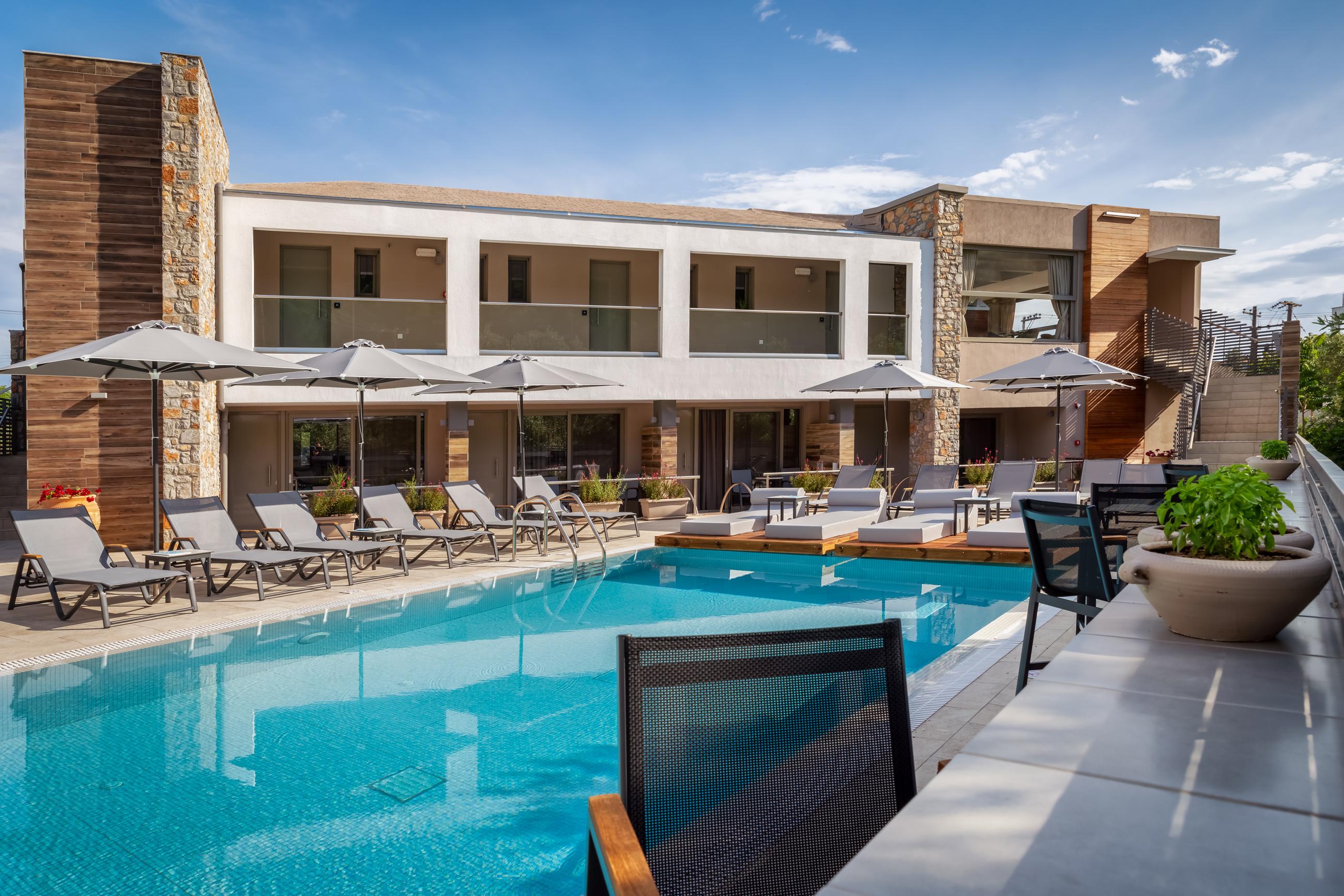 Kb Ammos (Adults Only) Hotel สเกียธอสทาวน์ ภายนอก รูปภาพ