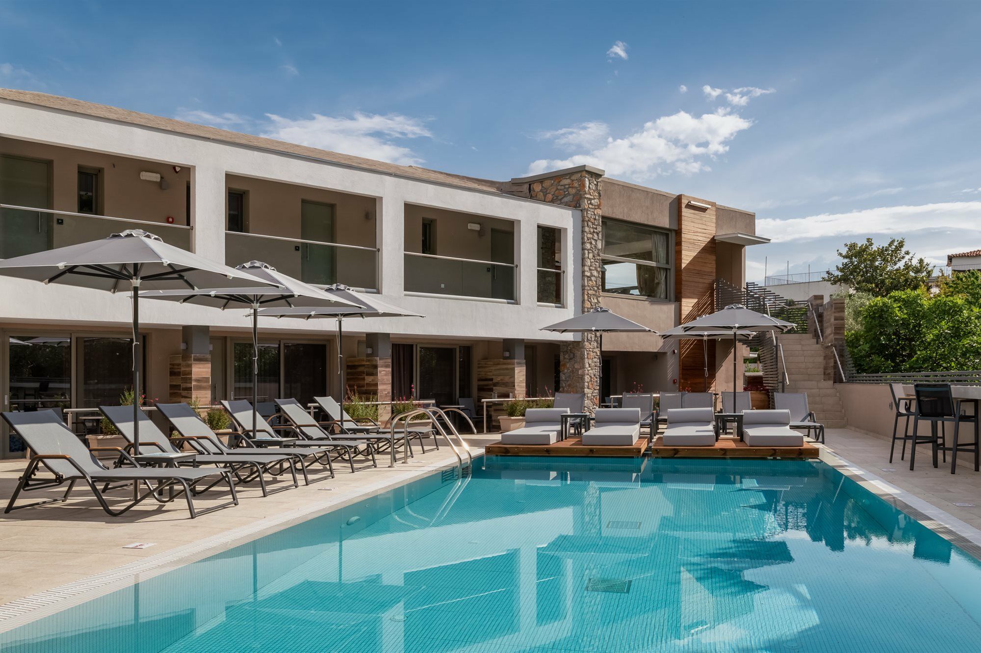 Kb Ammos (Adults Only) Hotel สเกียธอสทาวน์ ภายนอก รูปภาพ